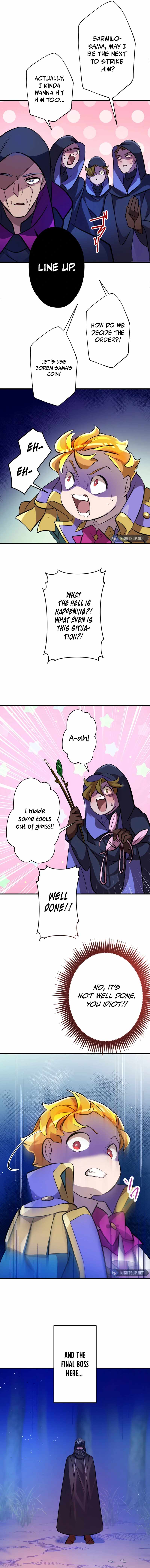 The Transcendental Extra's Strategy Guide Chapter 5 13